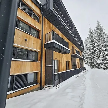 S Moznosti Wellness - A30 By Alkatravel Benecko
