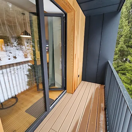 Lägenhet S Moznosti Wellness - A30 By Alkatravel