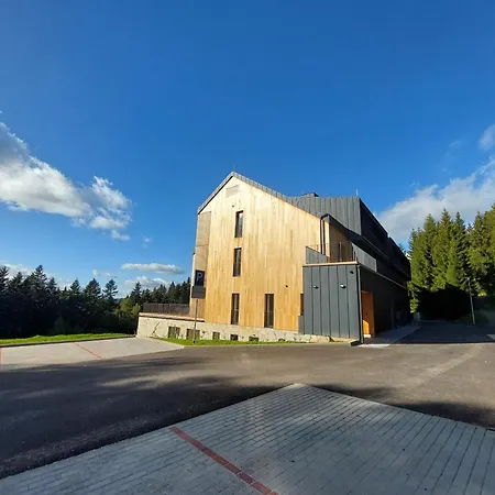 Lägenhet S Moznosti Wellness - A30 By Alkatravel Benecko