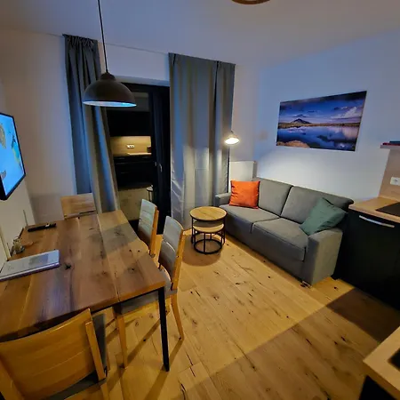 S Moznosti Wellness - A30 By Alkatravel Lägenhet Benecko