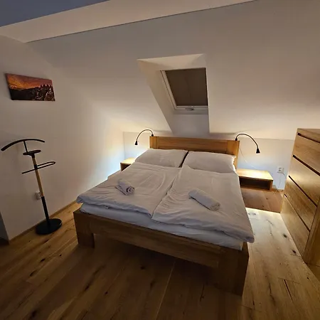 S Moznosti Wellness - A30 By Alkatravel Benecko