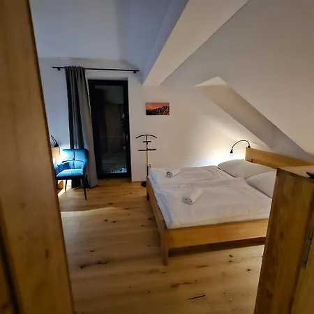 Lägenhet S Moznosti Wellness - A30 By Alkatravel
