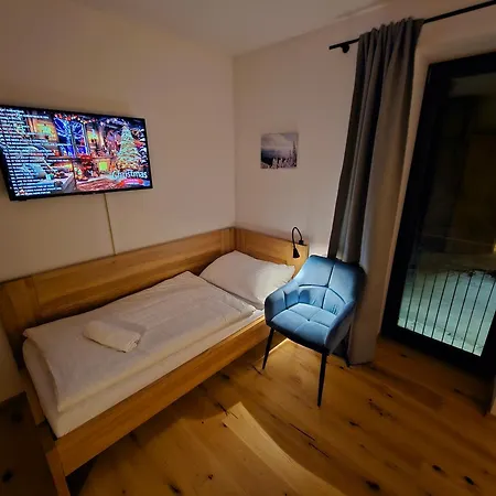 Lägenhet S Moznosti Wellness - A30 By Alkatravel *