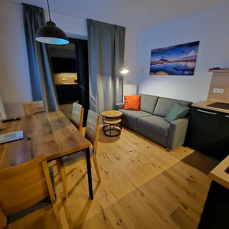 S Moznosti Wellness - A30 By Alkatravel Lägenhet Benecko
