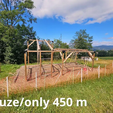 S Moznosti Wellness - A30 By Alkatravel *