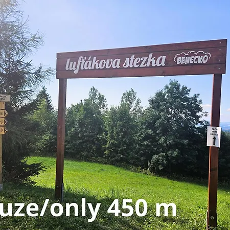 S Moznosti Wellness - A30 By Alkatravel Benecko