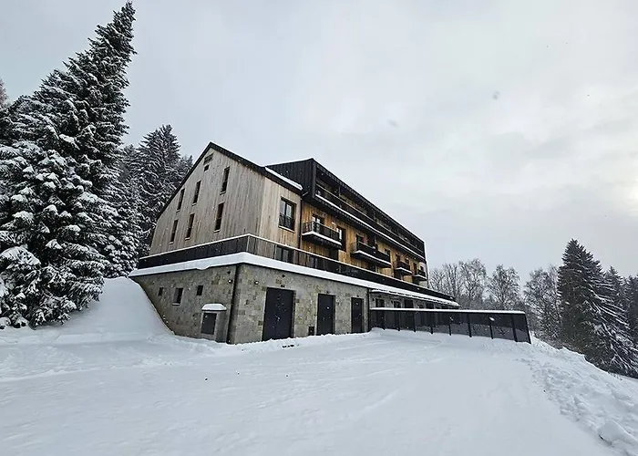 S Moznosti Wellness - A30 By Alkatravel