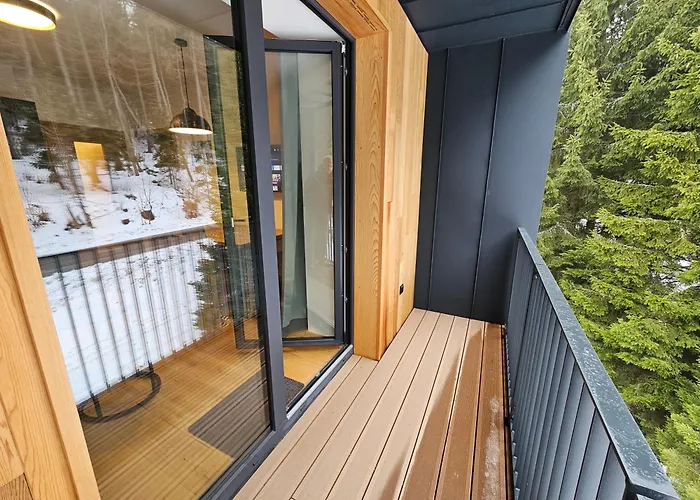아파트 S Moznosti Wellness - A30 By Alkatravel