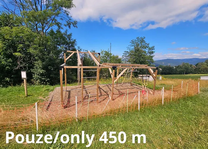 S Moznosti Wellness - A30 By Alkatravel *